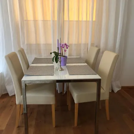 Apartament Weghuberhof