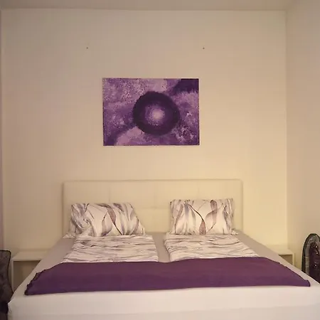 Appartement Weghuberhof
