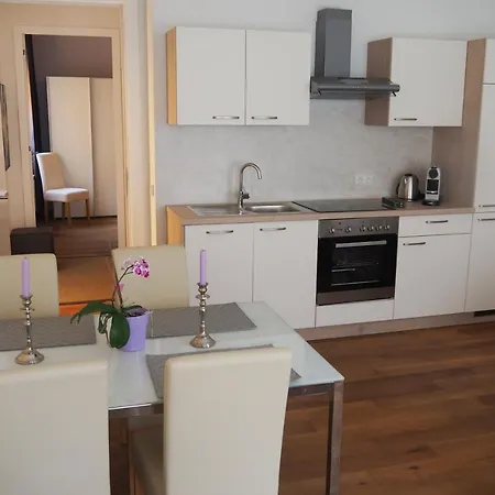 Weghuberhof Biedermannsdorf