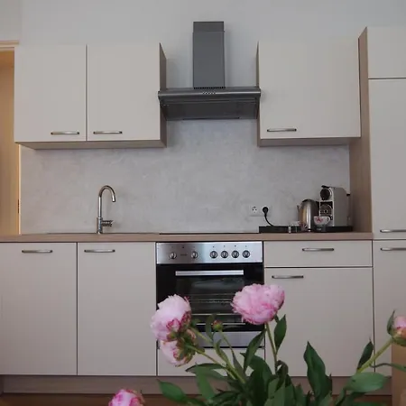 Appartement Weghuberhof