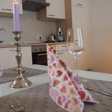 Daire Weghuberhof Biedermannsdorf