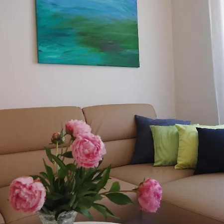 Apartament Weghuberhof