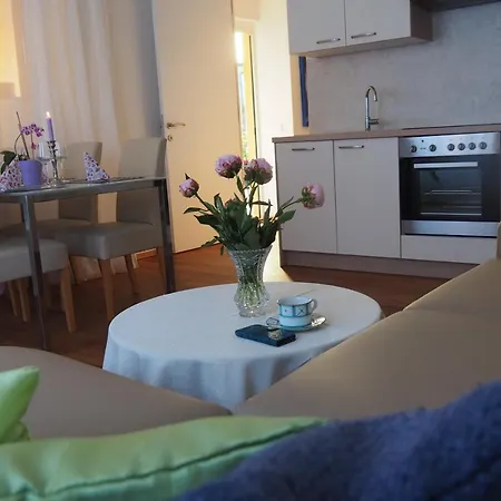 Weghuberhof Appartement