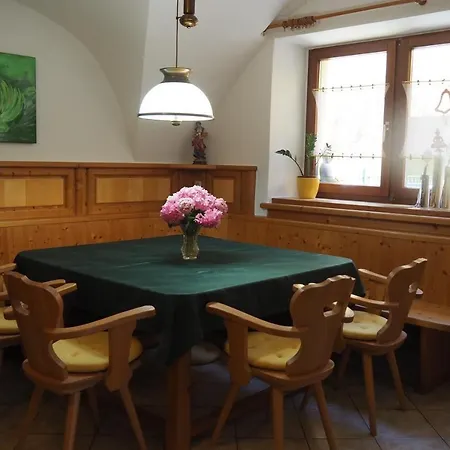Appartement Weghuberhof