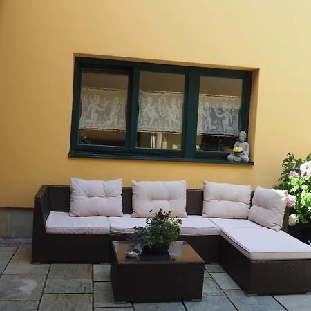 Weghuberhof Biedermannsdorf