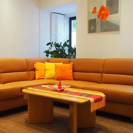 Weghuberhof Appartement *