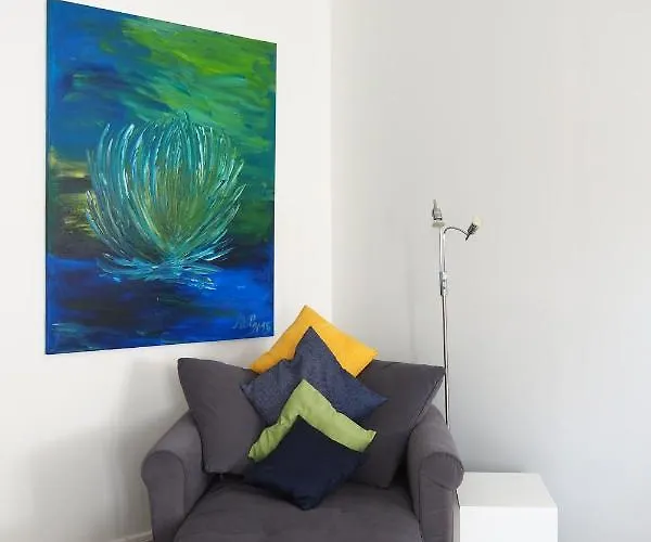 Weghuberhof Apartment Biedermannsdorf