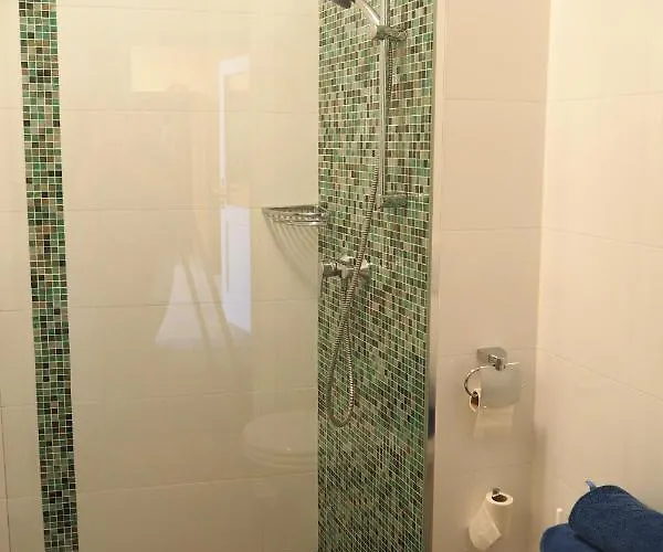 Weghuberhof Apartment