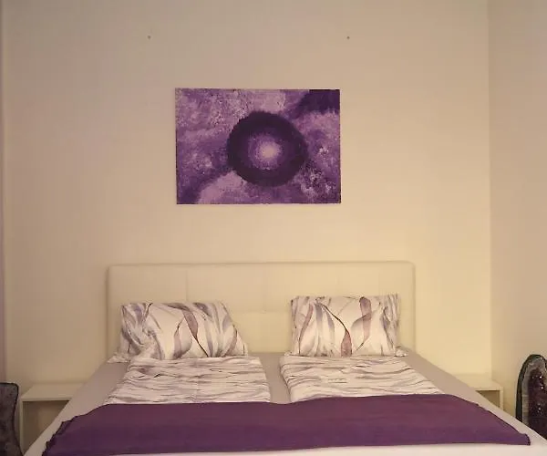 Apartment Weghuberhof