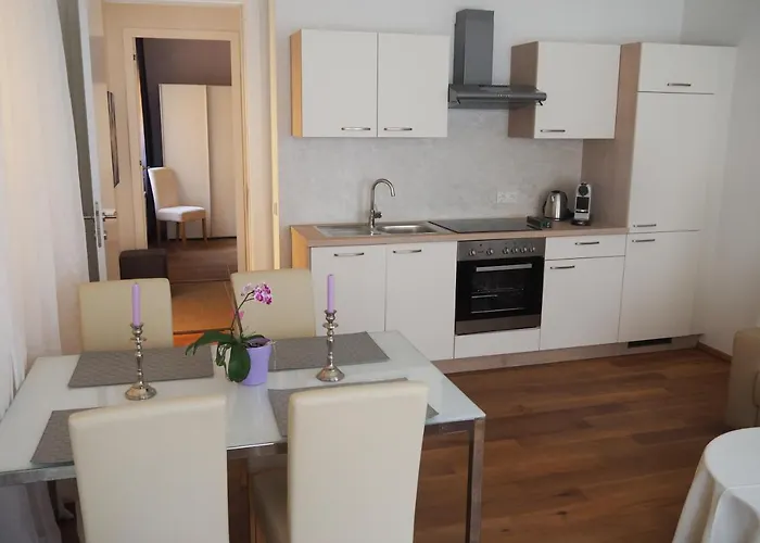 Weghuberhof Biedermannsdorf