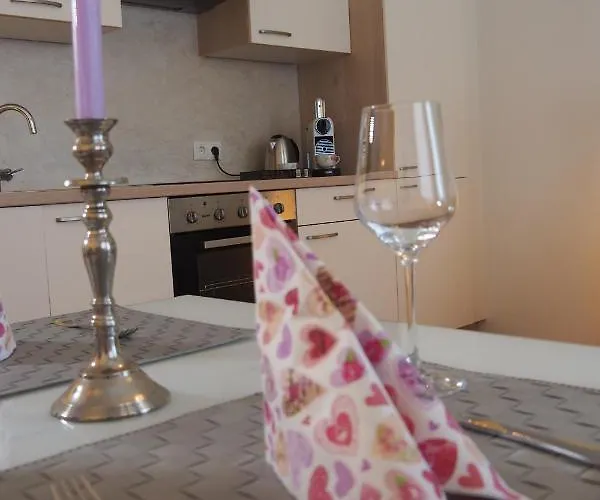 Apartment Weghuberhof Biedermannsdorf