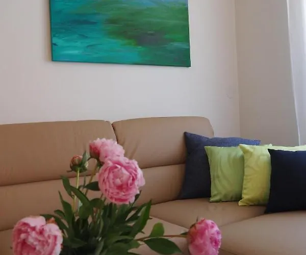 Apartment Weghuberhof